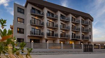 Prime Residence Zayed Hills