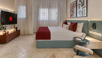 Prime Residence Zayed Hills