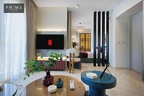 Prime Residence Zayed Hills
