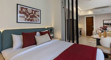 Prime Residence Zayed Hills