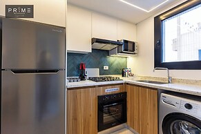 Prime Residence Zayed Hills