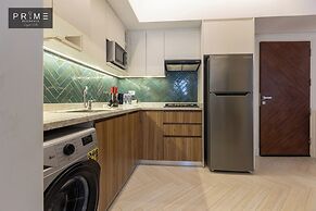 Prime Residence Zayed Hills