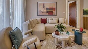 Prime Residence Zayed Hills