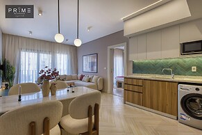 Prime Residence Zayed Hills