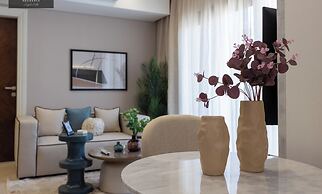 Prime Residence Zayed Hills