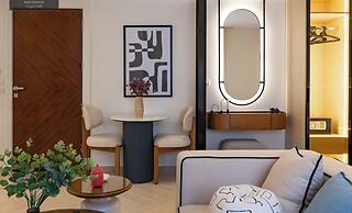 Prime Residence Zayed Hills