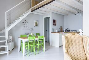 Madonnina Loft