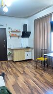 Warm House