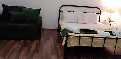 Warm House