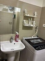Peaceful Pasay Getaway - Private Studio With Pool