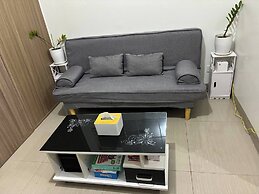 Peaceful Pasay Getaway - Private Studio With Pool