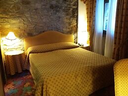 Hotel Chateau Blanc