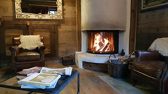 Hotel Chateau Blanc