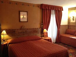 Hotel Chateau Blanc