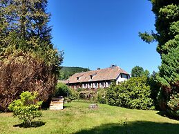 Hôtel La Rubanerie