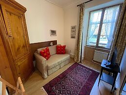 Hôtel La Rubanerie