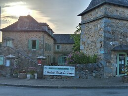 L'instant Mont le Viaur