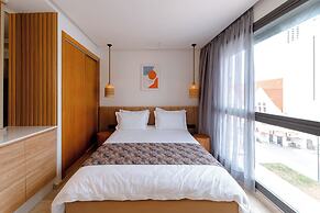 Spinoza House Appart Hôtel