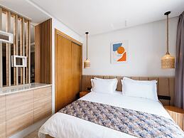 Spinoza House Appart Hôtel