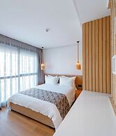 Spinoza House Appart Hôtel