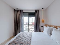 Spinoza House Appart Hôtel