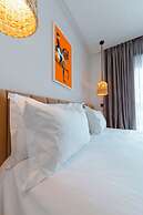 Spinoza House Appart Hôtel