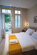 Roots Boutique Hotel