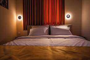 Roots Boutique Hotel