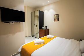 Roots Boutique Hotel