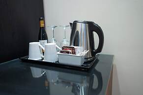 Roots Boutique Hotel