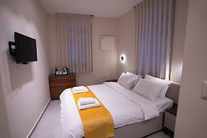 Roots Boutique Hotel