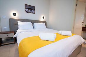 Roots Boutique Hotel