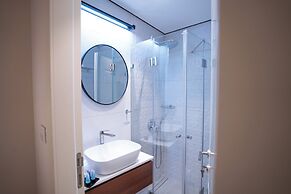 Roots Boutique Hotel