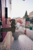 Roots Boutique Hotel