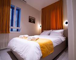 Roots Boutique Hotel