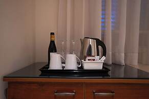 Roots Boutique Hotel