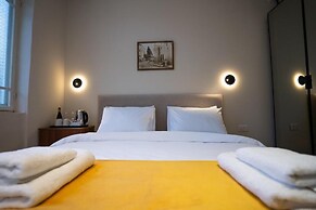 Roots Boutique Hotel