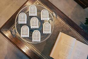 Roots Boutique Hotel