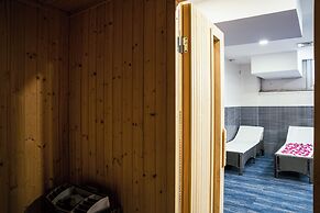 Omedad Hotel