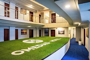 Omedad Hotel