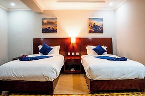 Omedad Hotel
