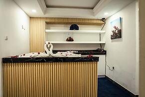 Omedad Hotel