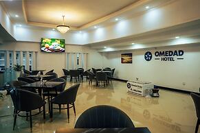Omedad Hotel