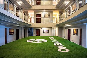 Omedad Hotel