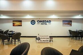 Omedad Hotel