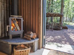 Tanglewood Shepherds Hut