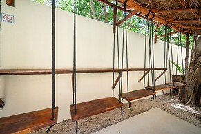 Apartment with Private Pool in Tulum