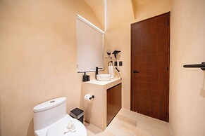 Apartment with Private Pool in Tulum