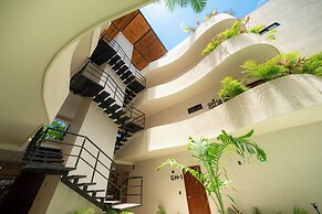 Apartment with Private Pool in Tulum