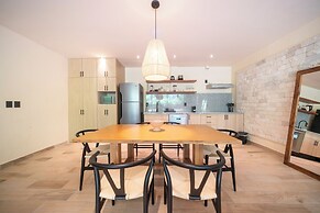 Apartment with Private Pool in Tulum